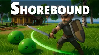 Shorebound