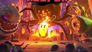 Flame Keeper - Switch