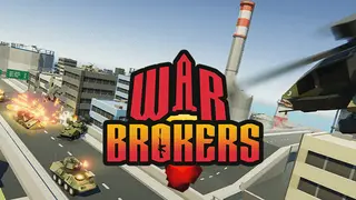 War Brokers