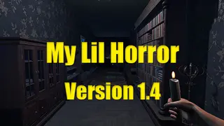 My Lil Horror
