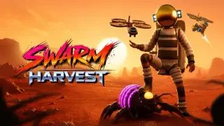 Swarm Harvest