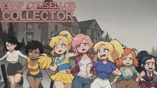 Camp Counsellor Collector Collector's Edition