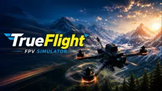 TrueFlight : FPV Simulator