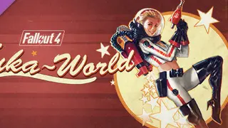 Fallout 4 Nuka-World