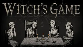 Witch's Game