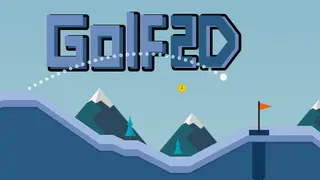Golf 2D