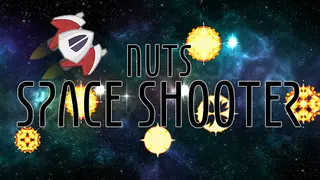 Nuts Space Shooter
