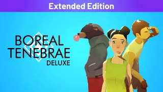Boreal Tenebrae Deluxe Extended - Switch