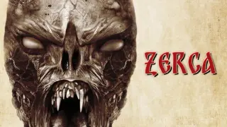 Żerca