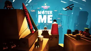 Water Me