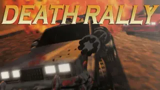 Death Rally (Classic)