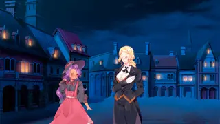 Cute Bite (Xbox One & Series)