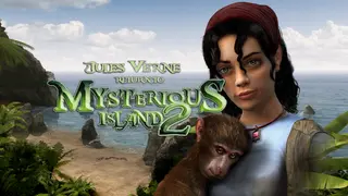 Return to Mysterious Island 2