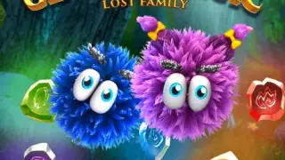 Gems of Magic: Lost Family - Switch