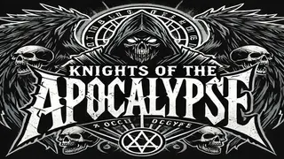 Knights of the Apocalypse