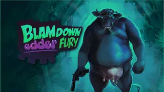 Blamdown: Udder Fury