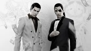 Yakuza 0 - Xbox One