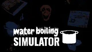 Water Boiling Simulator
