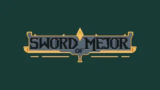 Sword of Mejor