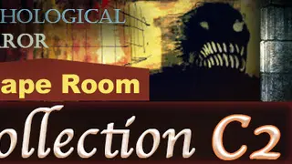 Escape Room Collection C2 Psychological Horror