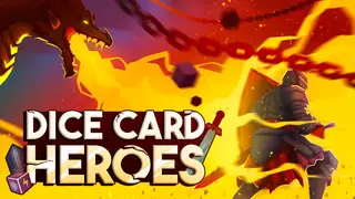 Dice Card Heroes