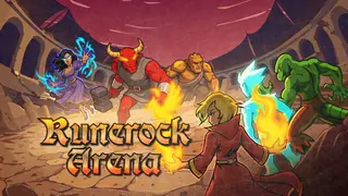 Runerock Arena