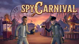 Spy Carnival