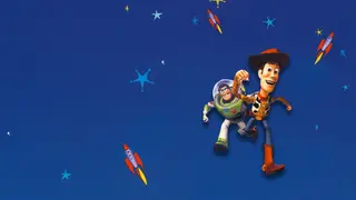 Disney•Pixar Toy Story 2: Buzz Lightyear to the Rescue! (PS4 & PS5)