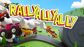 Rallyallyally