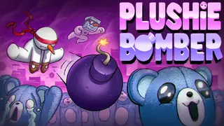 Plushie Bomber
