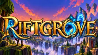 RIFTGROVE