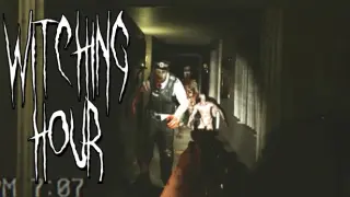 Witching Hour
