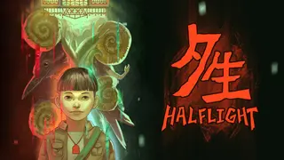 HALFLIGHT
