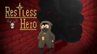 Restless Hero