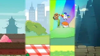 Sushi Fun Mini Game Bundle - PS5