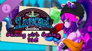 Slime Girl Smoothies - Gaming with Goolay