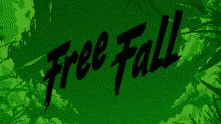 Free Fall