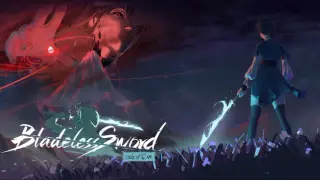 Bladeless Sword: Tale of Qin