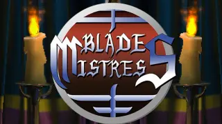 Blade Mistress