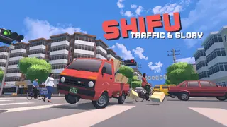 Shifu: Traffic & Glory