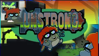 Unstrong