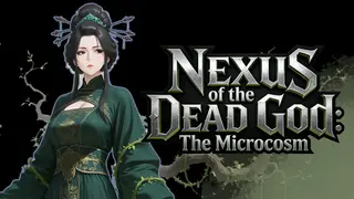 Nexus of the Dead God: The Microcosm