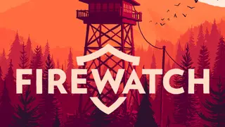 Firewatch - PS4
