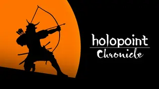 Holopoint: Chronicle
