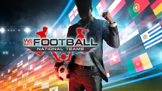 WE ARE FOOTBALL - National Teams