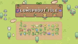 Lumsprout Isle