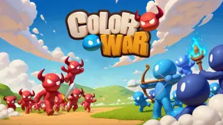 Color War