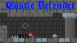 Castle Defender