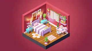 My Cozy Room - Xbox One