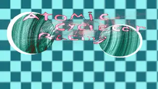 Atomic Cyclecar Racing